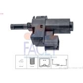Interrupteur commande embrayage FACET - 7.1221