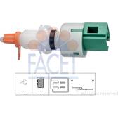 Interrupteur commande embrayage FACET - 7.1249