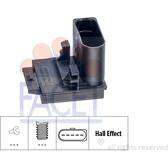 Interrupteur commande embrayage FACET - 7.1310