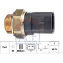 Interrupteur de température (ventilateur radiateur) FACET - 7.5287
