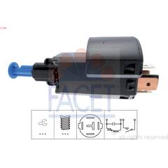 FACET 7.1067 INTERRUPTEUR Des Feux De Freins 161364408001/00 EUR 19,00