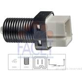 Interrupteur des feux stop FACET - 7.1217