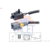 Interruptor, comando da embraiagem (regulador da velocidade) FACET - 7.1210