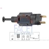 Interruptor de luz de stop FACET - 7.1050