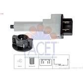 Interruptor de luz de stop FACET - 7.1080