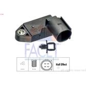Interruptor de luz de stop FACET - 7.1232