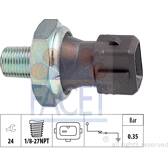 Interruttore a pressione olio FACET - 7.0091