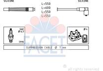 Kit cavi accensione