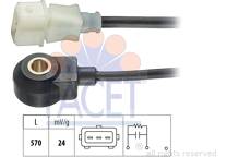 Klopfsensor