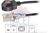 Klopfsensor