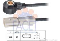 Klopfsensor