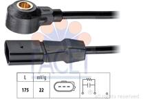 Klopfsensor
