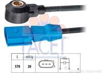 Klopfsensor