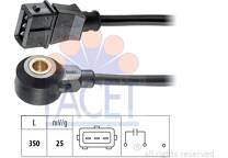 Klopfsensor