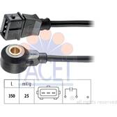 Klopfsensor FACET - 9.3050