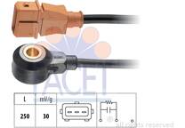 Klopfsensor
