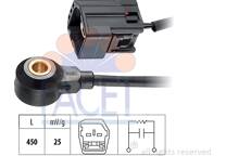 Klopfsensor