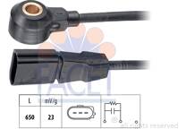 Klopfsensor