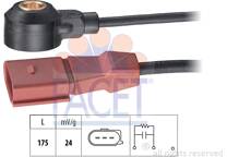 Klopfsensor