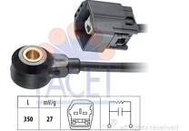 Klopfsensor
