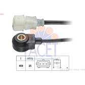 Klopsensor FACET - 9.3023