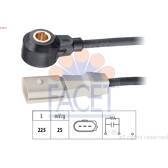 Klopsensor FACET - 9.3037