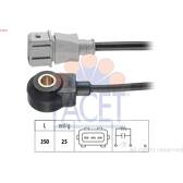 Klopsensor FACET - 9.3052