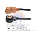 Klopsensor FACET - 9.3053