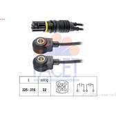 Klopsensor FACET - 9.3120