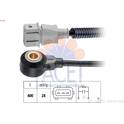 Klopsensor FACET - 9.3203