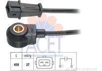 Knock Sensor