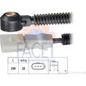 Knock Sensor FACET - 9.3178