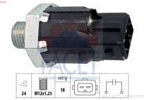 Knock Sensor