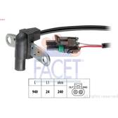 Krukassensor FACET - 9.0010