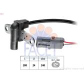 Krukassensor FACET - 9.0023