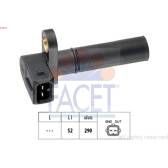 Krukassensor FACET - 9.0035