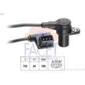 Krukassensor FACET - 9.0130