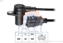 Krukassensor