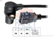 Krukassensor