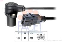 Krukassensor