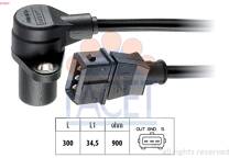 Krukassensor