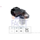 Krukassensor FACET - 9.0263