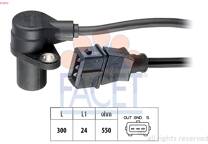Krukassensor