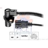 Krukassensor FACET - 9.0314
