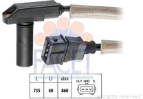 Krukassensor