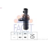 Krukassensor FACET - 9.0377