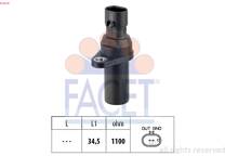 Krukassensor