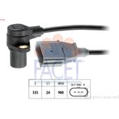 Krukassensor FACET - 9.0398