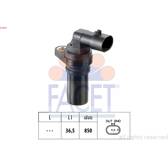 Krukassensor FACET - 9.0407