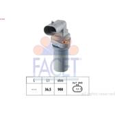 Krukassensor FACET - 9.0440